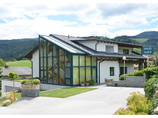 Bild 1 von Gästehaus Familie Auer