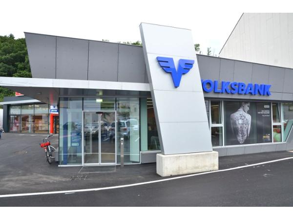 Bild 1 von Volksbank Wien AG - SB-Filiale