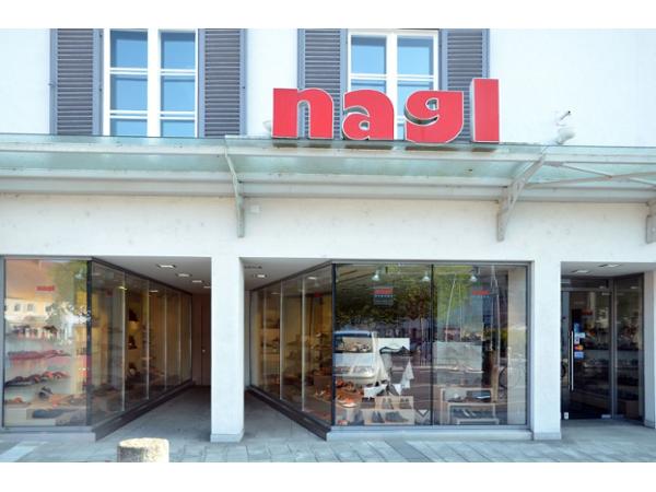 Bild 1 von Nagl GesmbH