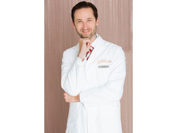 Bild 1 von Grazer Klinik für Aesthetische Chirurgie GKFAC GmbH