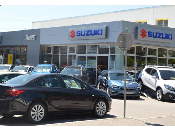 Bild 2 von Autohaus Auer