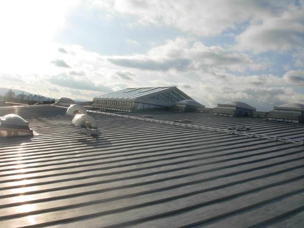 Bild 8 von Hess Bauspenglerei u Dachdeckerei GmbH
