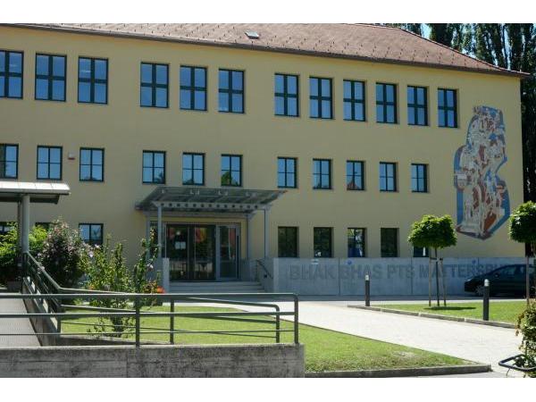 Bild 1 von BHAK/BHAS/AUL Mattersburg