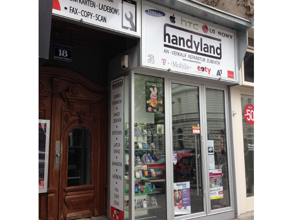 Bild 4 von HANDYLAND