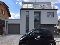 AYMEG Bau- u Handels GmbH