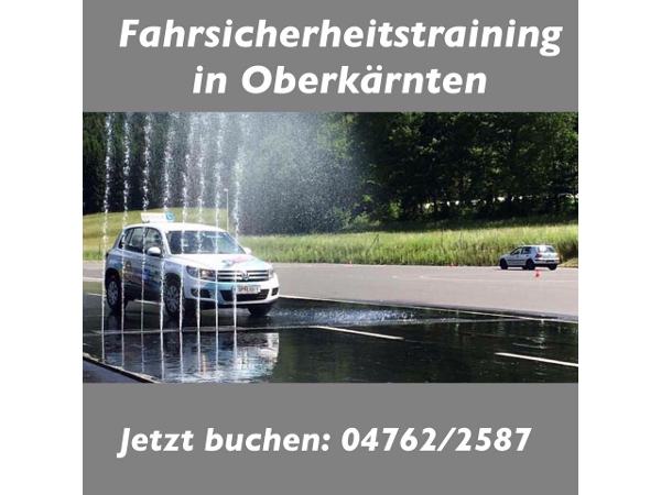 Bild 5 von Fahrschule und Fahrsicherheitszentrum Brunner - Inh. Markus Georg Schützelhofer