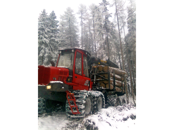 Bild 4 von Holzernte KraWe GmbH & Co KG