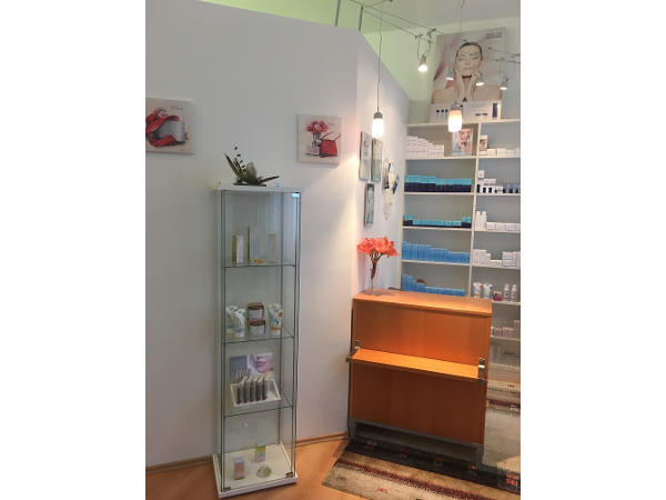 Bild 4 von Cosmetik Donaustadt - Alexandra Zejda