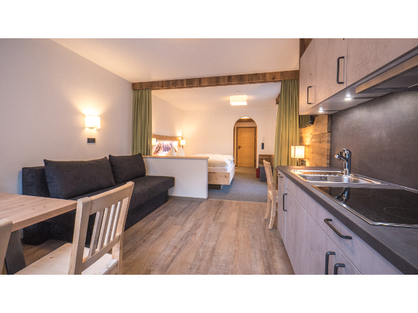 Bild 3 von Central Hotel & Apart