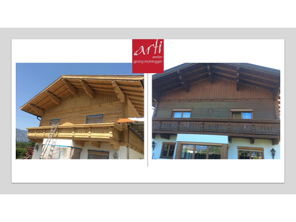 Bild 8 von Atelier Arti GmbH