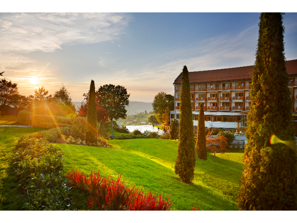 Bild 1 von Hotel & Spa Der Steirerhof Bad Waltersdorf