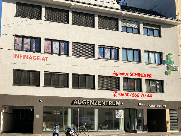 Bild 8 von SCHINDLER 24 Stunden Betreuung