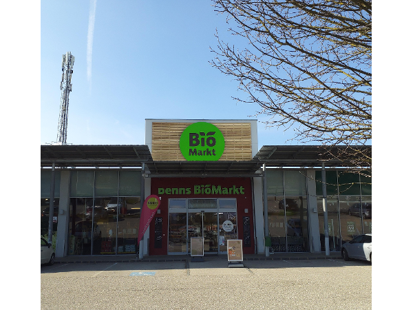Bild 1 von Denns BioMarkt