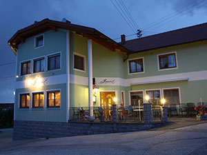 Logo von Gasthaus Jagawirt