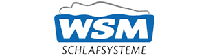 Logo von WSM Wasserbetten GmbH