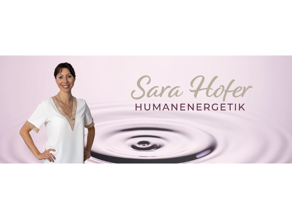 Bild 4 von Humanenergetik Sara Hofer