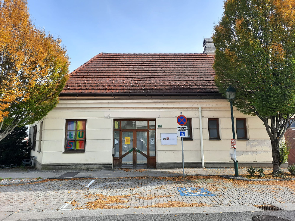 Bild 1 von Liste Unabhängiges Soziales Steinakirchen