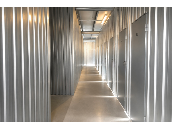 Bild 3 von SR Selfstorage & Lagerboxen Vermietungs GmbH