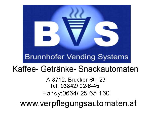 Bild 4 von Brunnhofer Siegfried Verpflegungsautomaten