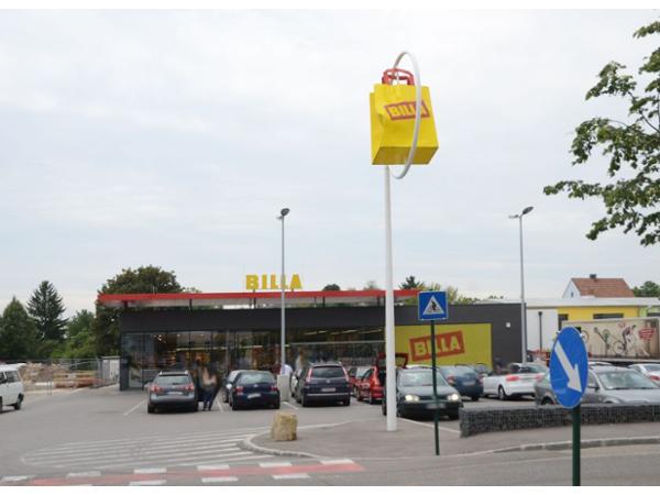 Bild 1 von Billa AG