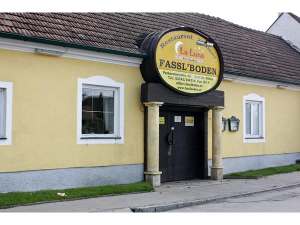 Bild 1 von La Luna Tanzlokal