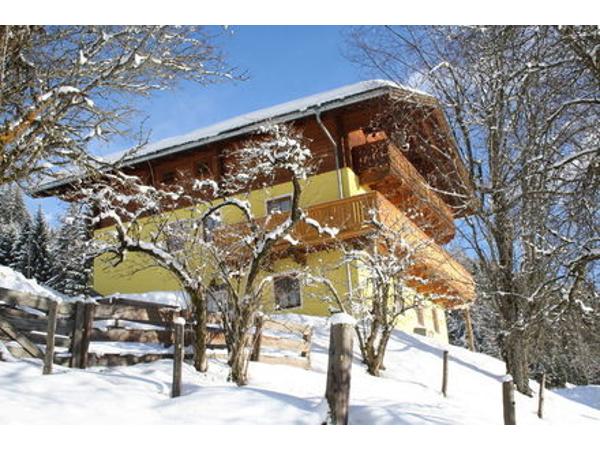 Bild 9 von Haus Durchegg