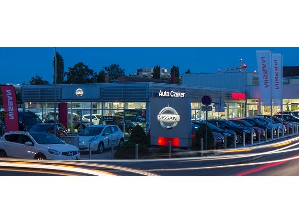 Bild 2 von CZAKER Auto GmbH