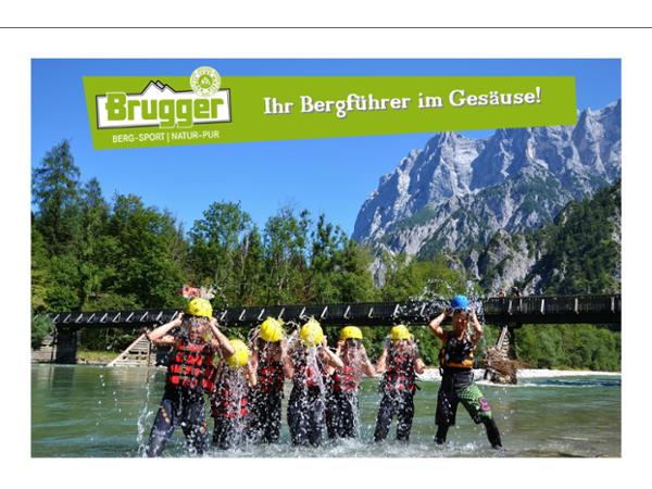 Bild 17 von Bergsportschule Brugger Patrick