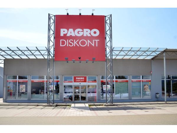 Bild 1 von PAGRO DISKONT – PL Handelsgesellschaft mbH