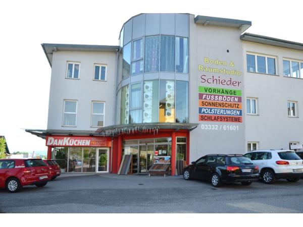 Bild 1 von Boden- und Raumstudio Schieder GmbH