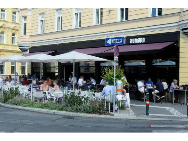 Bild 1 von Aumann Cafe Restaurant Bar
