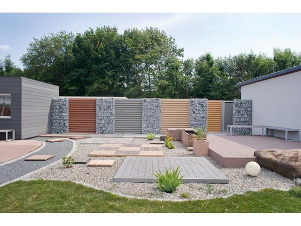 Bild 22 von Hans Tremmel GmbH - Steinbauzentrum