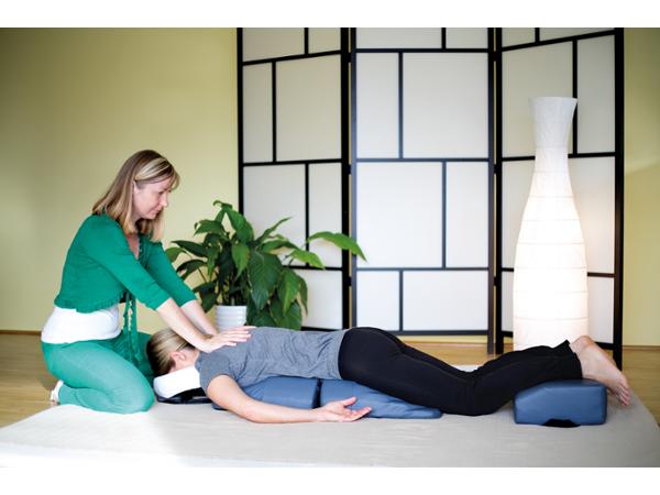 Bild 1 von Shiatsu - Susanne Mulle