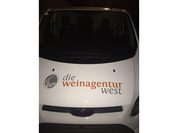 Bild 14 von HW Weinagentur West GmbH