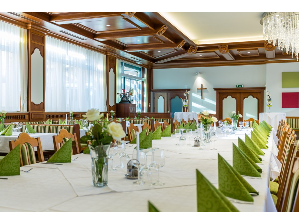 Bild 3 von Gasthof Mayr GmbH