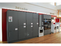 MIELE CENTER PREISSEGGER