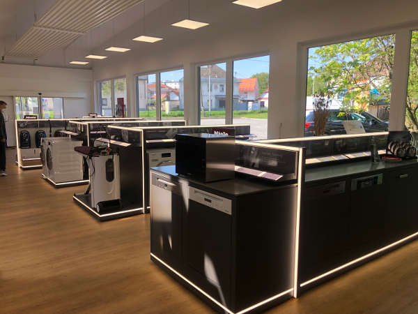 Bild 5 von MIELE CENTER PREISSEGGER