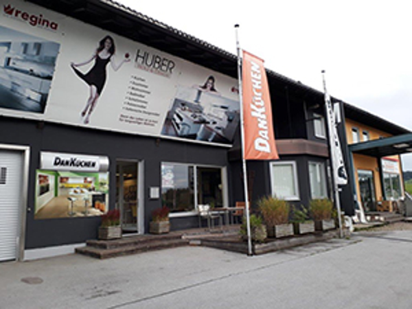 Bild 11 von DAN Küchenstudio - Holz + Design Huber