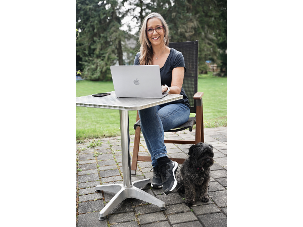 Bild 6 von Egility | Elke Egi | SEO Graz