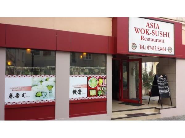 Bild 1 von China - Restaurant Asia Wok
