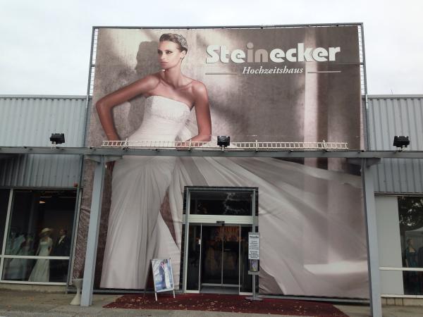 Bild 1 von Steinecker Moden Graz Hochzeitshaus