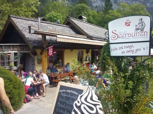 Bild 1 von Seeraunzn Uferwirt