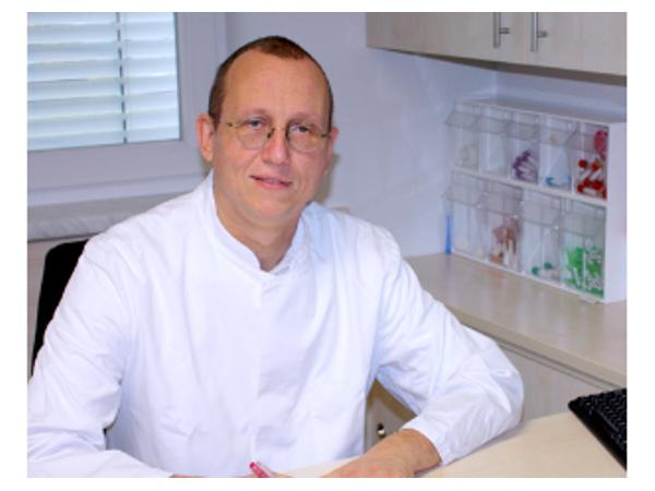 Bild 2 von Dr. Jahn Michael