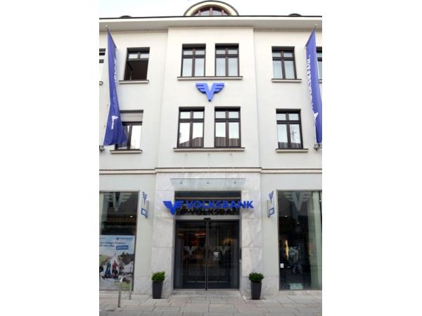 Bild 1 von Volksbank Wien AG