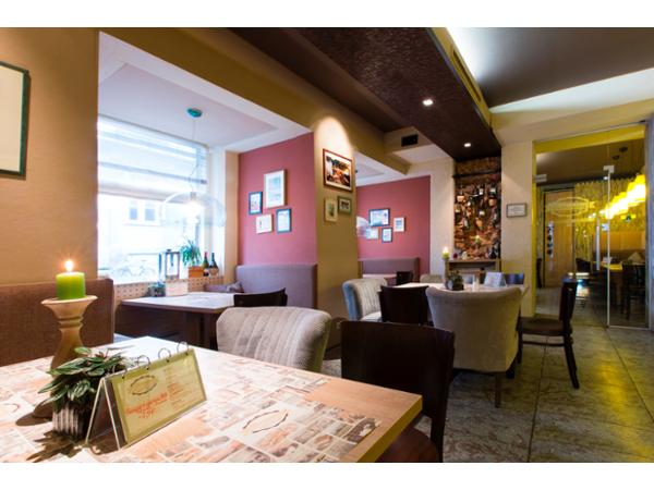 Bild 17 von Pizzeria Restaurante Santa Catharina