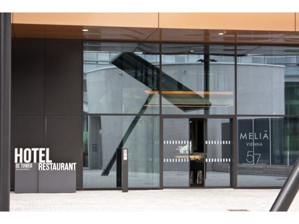 Bild 1 von Meliá Vienna