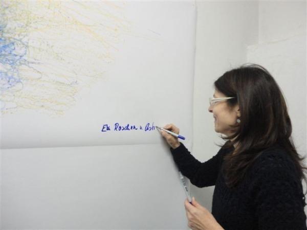 Bild 5 von Astrid Rieder, trans-Art, Künstlerin in Wals-Siezenheim