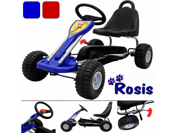 Bild 101 von Rosis ONLINE SHOP, Tierzubehör Roswitha Konrad