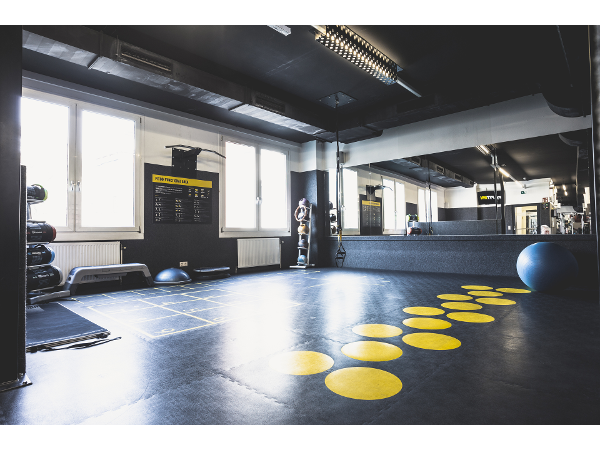 Bild 6 von FITINN Fitnessstudio