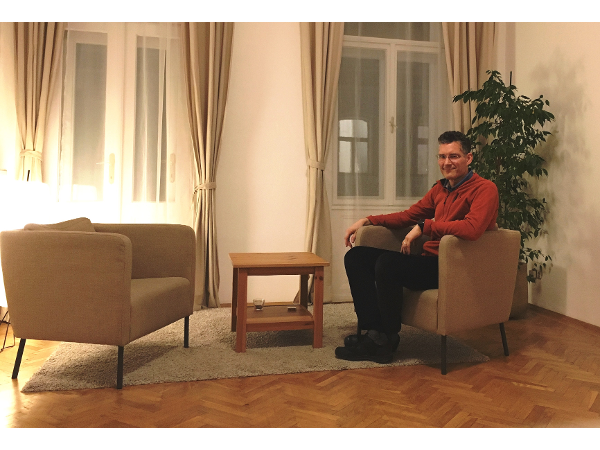 Bild 3 von Fida-Taumer Andreas Mag Dr - Psychologische Privatpraxis